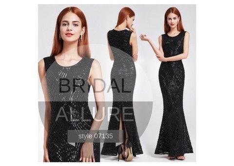 Evening , Bridesmaid, Mother of the Bride/ Groom Dresses Style 07135
