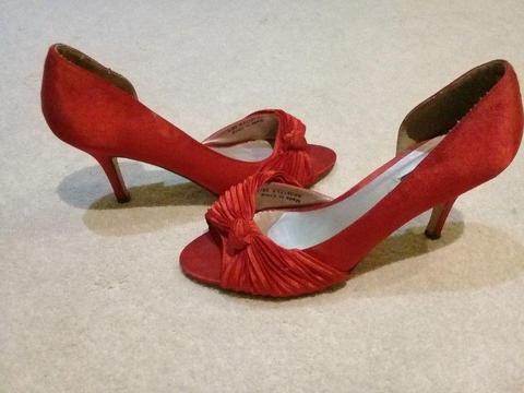 Red heels for sale