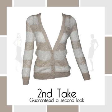 Cold Busting Discounts on Designer Knitwear by Abercrombie and Fitch Available At 2nd Take!