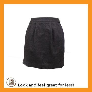 We have a wide selection of designer brand skirts like this Country Road mini skirt