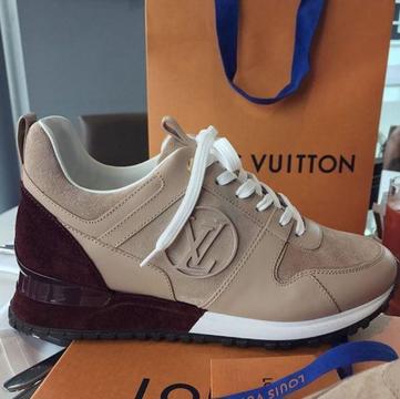 Louie vuitton Trainers