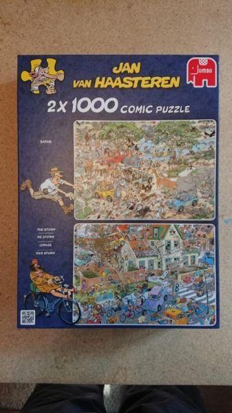 Puzzle - 