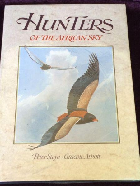 Hunters of the African Sky