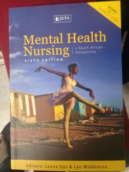 Mental health Nursing