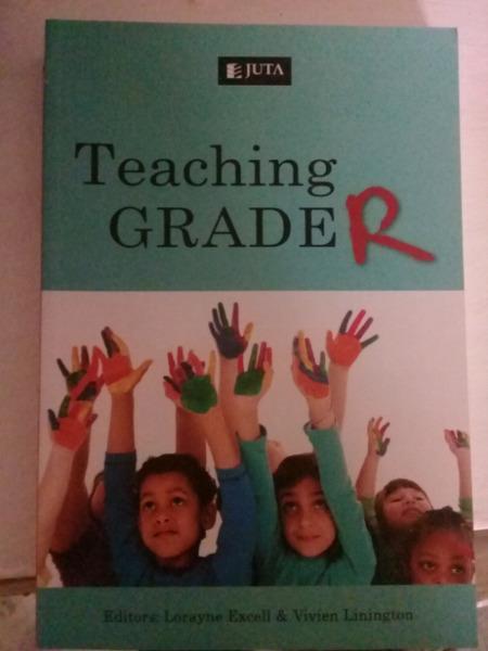 Teaching Grade R