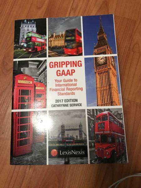 Gripping GAAP your guide to international financial reporting standards 2017