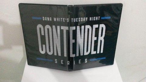 Dana White Ufc Contender series for sale