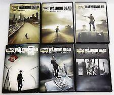 The Walking dead complete series for sale