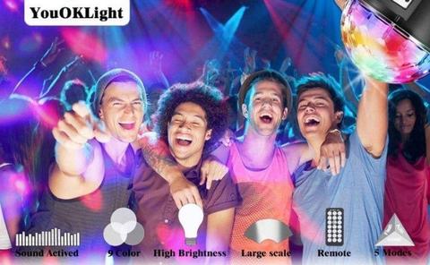 Save! Save!Save! R500 for hire of Awesome disco lights. Make your own party rock for less bucks