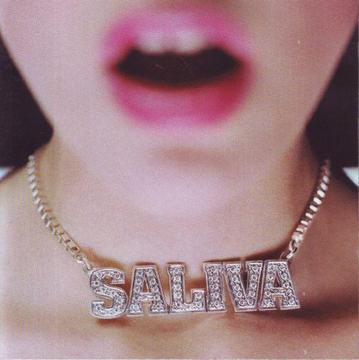 Saliva - Every Six Seconds (CD) R100 negotiable