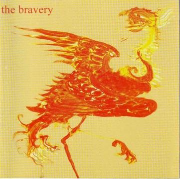 The Bravery - The Bravery (CD) R90 negotiable