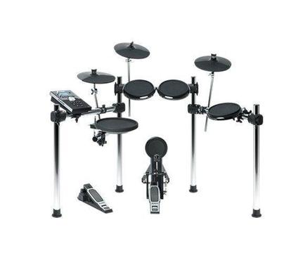 Alesis FORGE KIT Electronic Drum Kit.BRAND NEW WITH FULL WARRANTY - J