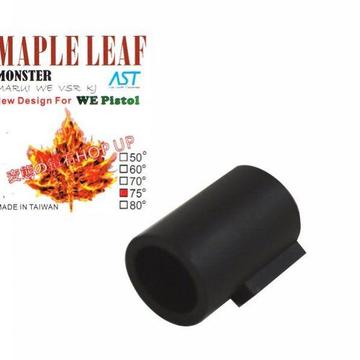 Maple Leaf Monster Hop Up Rubber - 75° For GBB Airsoft Rifles