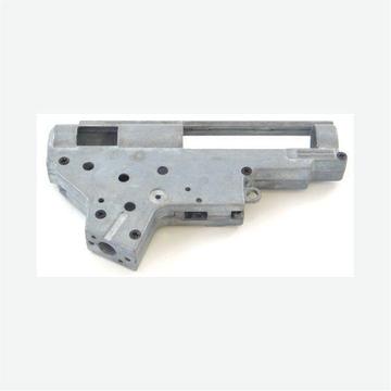 SRC 6mm Gearbox Casing for the MP5 Airsoft Gun