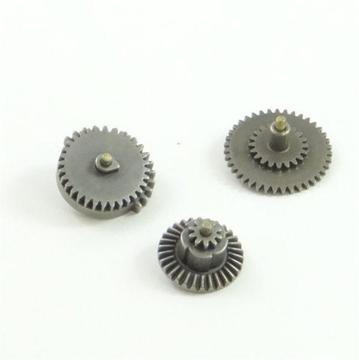 SRC 3 Piece Gear Set for Airsoft Rifles