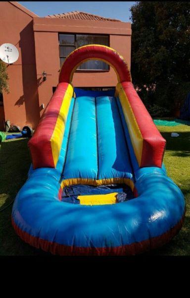 kids inflatables