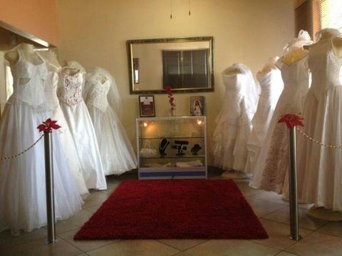 Wedding Dressess