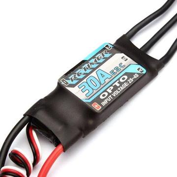 NFS ESC 30A Multi-Rotor ESC SimonK Firmware (OPTO)