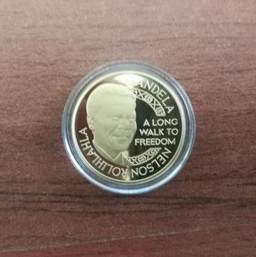 Half ounce pure Gold Coin for less than gold value