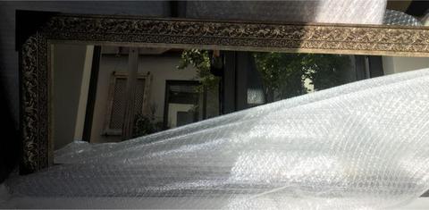 Mirror, 2000 x700