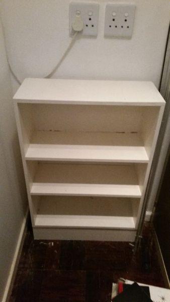 Bookshelf - Ad posted by r_a_roux
