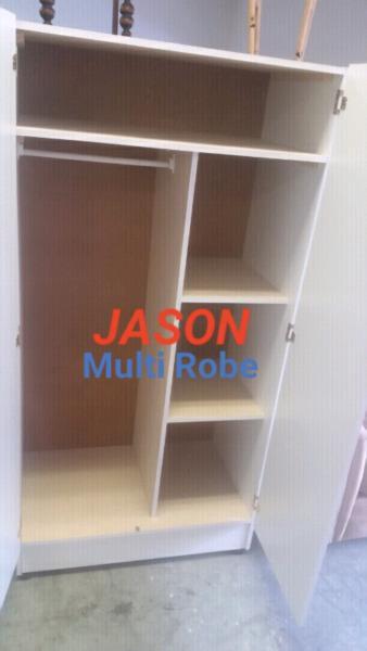 ✔ STILL NEW!!! Jason Multi Robe