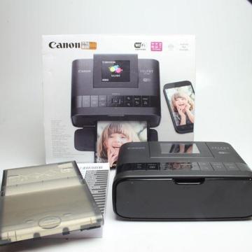 Canon Selphy CP1200 Wireless Compact Photo Printer