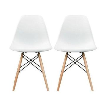Trendy Eames Eiffel dining chairs - modern - Brand new R580 each (Delivered)