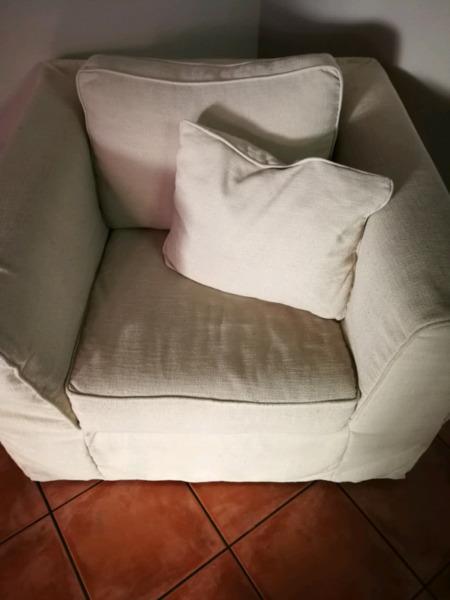 Coricraft single seater/occasional chair