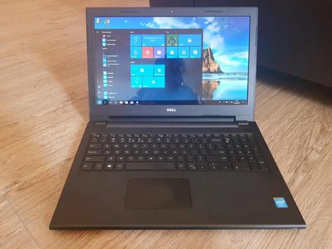 Dell Inspiron 3542 Model in Excellent condition