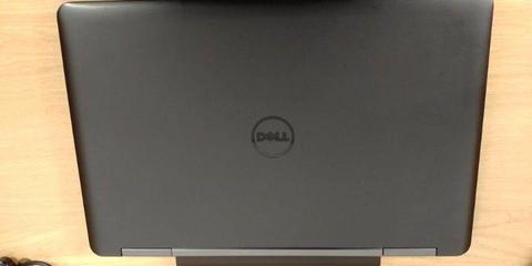 Dell E5540 Business Grade laptop for sale