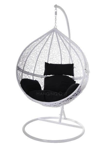 Swing Egg Basket