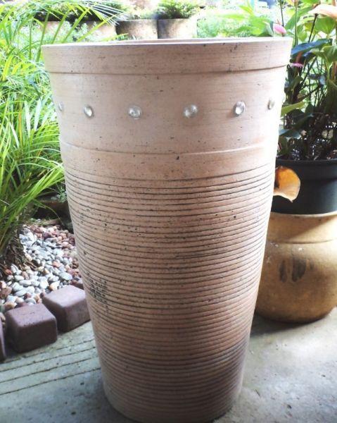 Pot planters indoor or outdoor