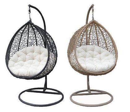 Patio Egg Chair