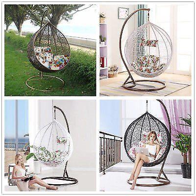 Fancy Hanging Chair