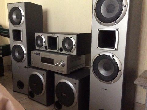 Sony home theatre for sale