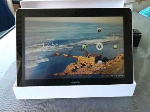 Huawei 10 Inch Tablet Like Brand New For Sale