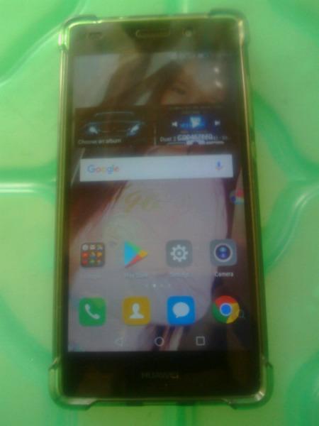 Huawei p8 lite 2017 for sale