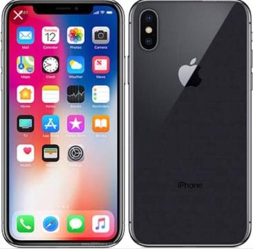 Best cash price paid for your iPhone X Please contact Grant 0822565589