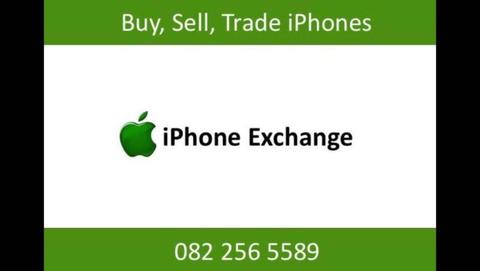 Trade in/buy or sell your iphone(best deals) see pictures