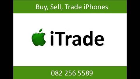 Trade in/buy or sell your iphone(best deals) see pictures