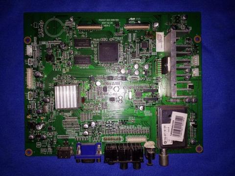 USED Hisense RSAG7.820.998 Main Boards TV Logic Control Motherboards Flat Panel Television Parts
