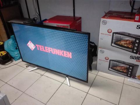 Telefunken fhd led 48inch