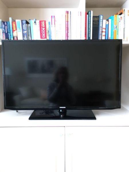 Samsung 40” tv for sale