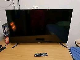 40 inch samsung smart tv