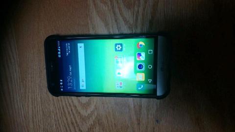 LG g5 32gb in good condition