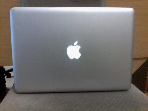 Mac Book Pro - its all yours!