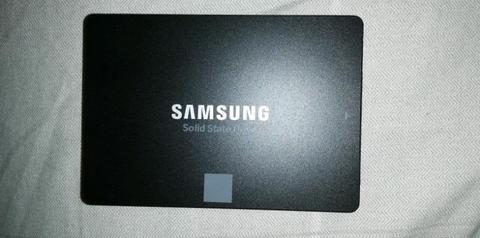 Samsung 850 EVO 250GB