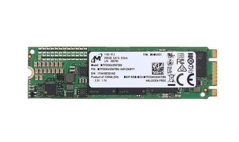 Micron 1100 Series 256GB M.2 22X80mm Sale / Trade For 22x 60mm