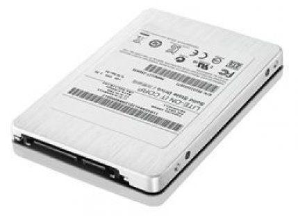 ThinkStation 400GB 2.5 SAS 12Gbps Solid State Drive